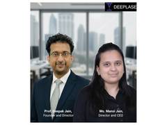 
      
      IIT Delhi Spinout DeepLase Raises ₹6 Crore Seed Round
      
      