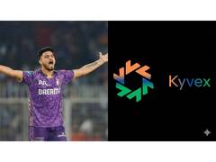
      
      Kyvex strengthens partnership with Vaibhav Arora
      
      