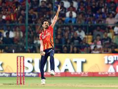 
      
      Chahal quits alcohol, focuses on fitness ahead of IPL 2026
      
      