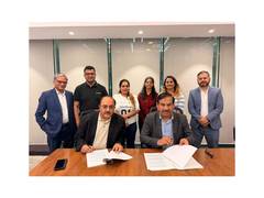 
      
      Sunsure Energy Signs Solar PPA with JAKSON Engineering 
      
      