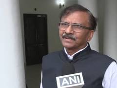 
      
      Sanjay Raut backs Mamata Banerjee's 'undeclared emergency' claims
      
      