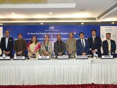 
      
      CII Himachal Pradesh hosts annual conference in Shimla
      
      