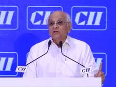 
      
      Gujarat outlined path to USD 1 trillion economy at CII annual ses
      
      