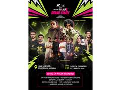 
      
      Chaar Diwaari & Arpit Bala Set to Headline College Rivals S3 
      
      