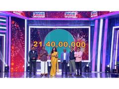 
      
      Startup Singam Season 2 Crosses Rs.50.15 Crore in Investment 
      
      