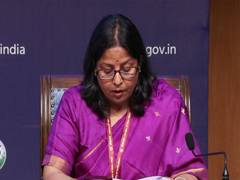 
      
      Govt says LPG panic booking down, adequate stock available across
      
      