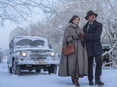 
      
      'What Happens at Night' first look released
      
      