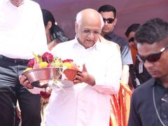 
      
      Gujarat: CM Bhupendra Patel extends greetings on Cheti Chand
      
      