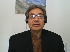 
      
      Pakistan tightens grip in PoGB amid rising regional turmoil
      
      