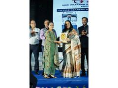 
      
      Index Institute of Pharmacy Excels at World Health Congress 2026
      
      