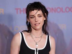 
      
      Kristen Stewart starrer series 'Challenger' to stream on Amazon
      
      