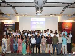 
      
      NuvQuest 2026: Second National Student Research Conference 
      
      