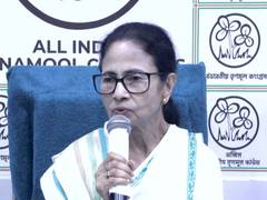
      
      Bengal moving towards 