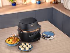 
      
      Philips Unveils OneChef: A New Era of Smart, All-in-One Cooking 
      
      