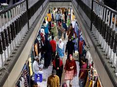 
      
      Unregulated fare hikes hit commuters across Pakistan ahead of Eid
      
      