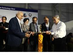 
      
      39th Edition of Garment Technology Expo 2026 Inaugurated 
      
      