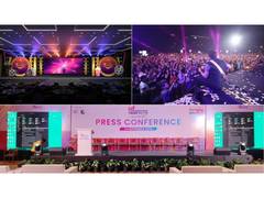 
      
      Hire4Event.com Strengthens Leadership in Corporate Conferences
      
      