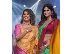 
      
      Timex Elevates the Runway: Mysore Fashion Week Lights Up the City
      
      