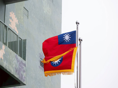 
      
      China’s data warfare exposed in Taiwan election meddling
      
      