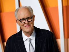 
      
      John Lithgow weighed exit from ‘Harry Potter’ series 
      
      
