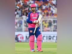 
      
      IPL 2026: Chopra warns of pressure on RR star Vaibhav Suryavanshi
      
      