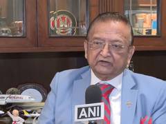 
      
      Indian carriers route via Oman, west Saudi: Aviation expert Goyal
      
      