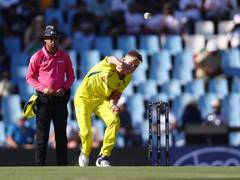 
      
      Pathan highlights CSK's lack of death bowlers after Ellis injury
      
      