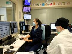 
      
      AI outperforms conventional methods in detecting heart attack
      
      