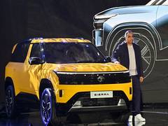 
      
      Tata Motors to increase passenger vehicle prices from April 1 202
      
      
