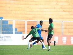 
      
      IFL 2025-26: Gokulam Kerala defeat Dempo SC for their first win
      
      