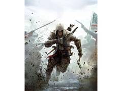 
      
      'Assassin's Creed' live action set in Rome in 64 A.D
      
      