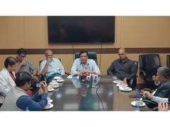 
      
      AIIMS to conduct study in Delhi NCR to evaluate risk of lung canc
      
      