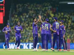 
      
      Pathirana to miss initial IPL games for KKR, Rana doubtful
      
      