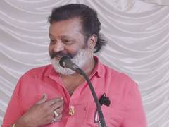 
      
      Suresh Gopi calls for strong NDA presence in Kerala
      
      