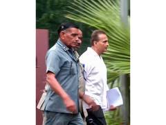 
      
      CBI questions Anil Ambani for 7 hours in alleged bank fraud case
      
      