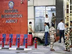 
      
      NIA fresh chargesheet names 3 absconding Naxals among six
      
      