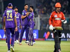 
      
      Bravo backs KKR bowling depth despite injuries to key pacers
      
      