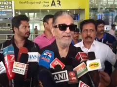 
      
      It's still going on: MNM chief Kamal Haasan on seat-sharing talks
      
      