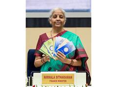
      
      Finance Minister invokes patriotic spirit to usher in new tax era
      
      