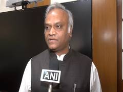 
      
      Priyank Kharge hits out at RSS over 2025 Chittapur march
      
      