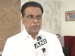 
      
      BJP dubs Telangana budget “big zero”
      
      