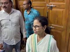 
      
      Mamata Banerjee slams Centre over LPG issue
      
      