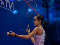 
      
      Anahat, Tanvi set up all-Indian semifinal at JSW Indian Open 2026
      
      