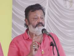 
      
      Gopi confident of BJP win in Kerala’s Nedumangad
      
      