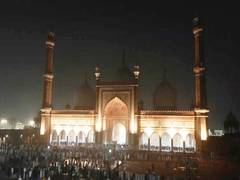 
      
      Eid-ul-Fitr 2026
      
      