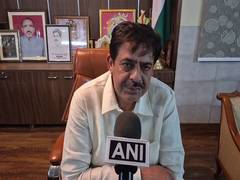 
      
      BJP MLA says AAP politicising Palam fire incident
      
      