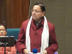 
      
      Haridwar gears up for Kumbh 2027
      
      