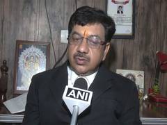 
      
      Ganga Iftar incident done under 'influence,' claims Advocate
      
      