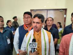 
      
      BJP intensifies preparations for TTAADC polls
      
      