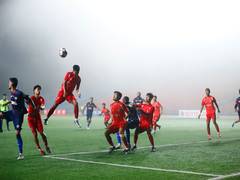 
      
      IFL: Diamond Harbour secure commanding win over Aizawl FC
      
      